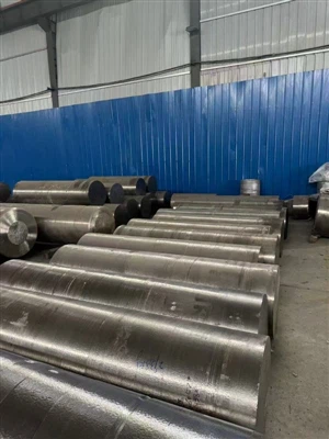 تم الانتهاء من إنتاج 40 طنًا من سبائك التيتانيوم ووضعها في المخزن