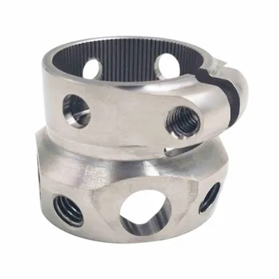 ما هي الاتجاهات الجديدة في تطوير مطروقات التيتانيوم؟